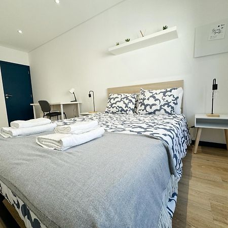 Guest House Dml Авиеро Екстериор снимка