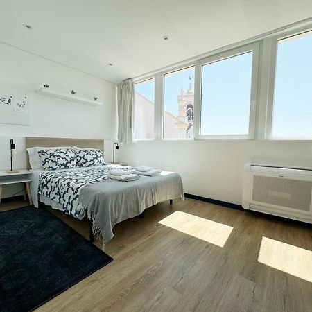 Guest House Dml Авиеро Екстериор снимка