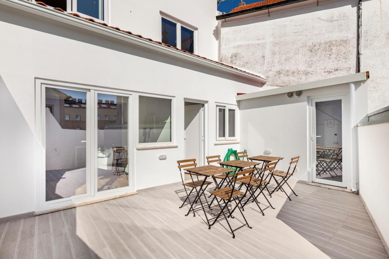 Guest House Dml Авиеро Екстериор снимка