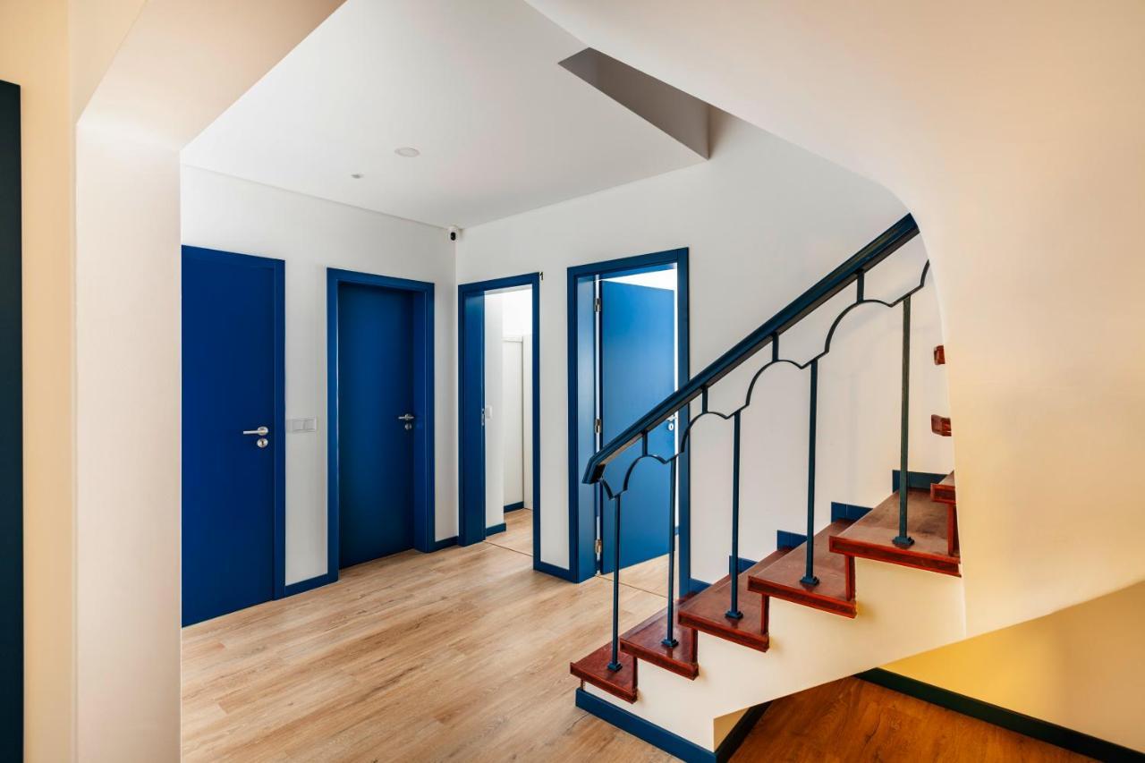 Guest House Dml Авиеро Екстериор снимка
