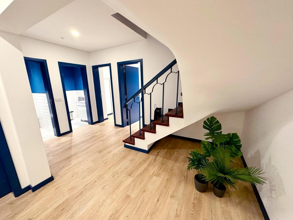 Guest House Dml Авиеро Екстериор снимка