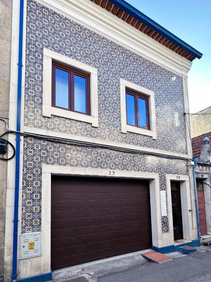 Guest House Dml Авиеро Екстериор снимка