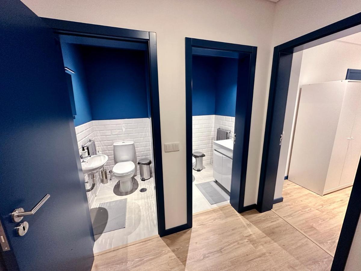 Guest House Dml Авиеро Екстериор снимка