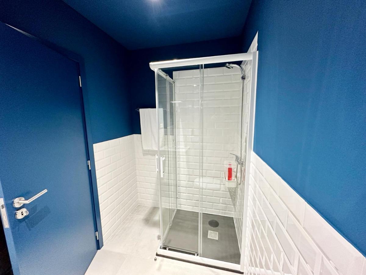 Guest House Dml Авиеро Екстериор снимка