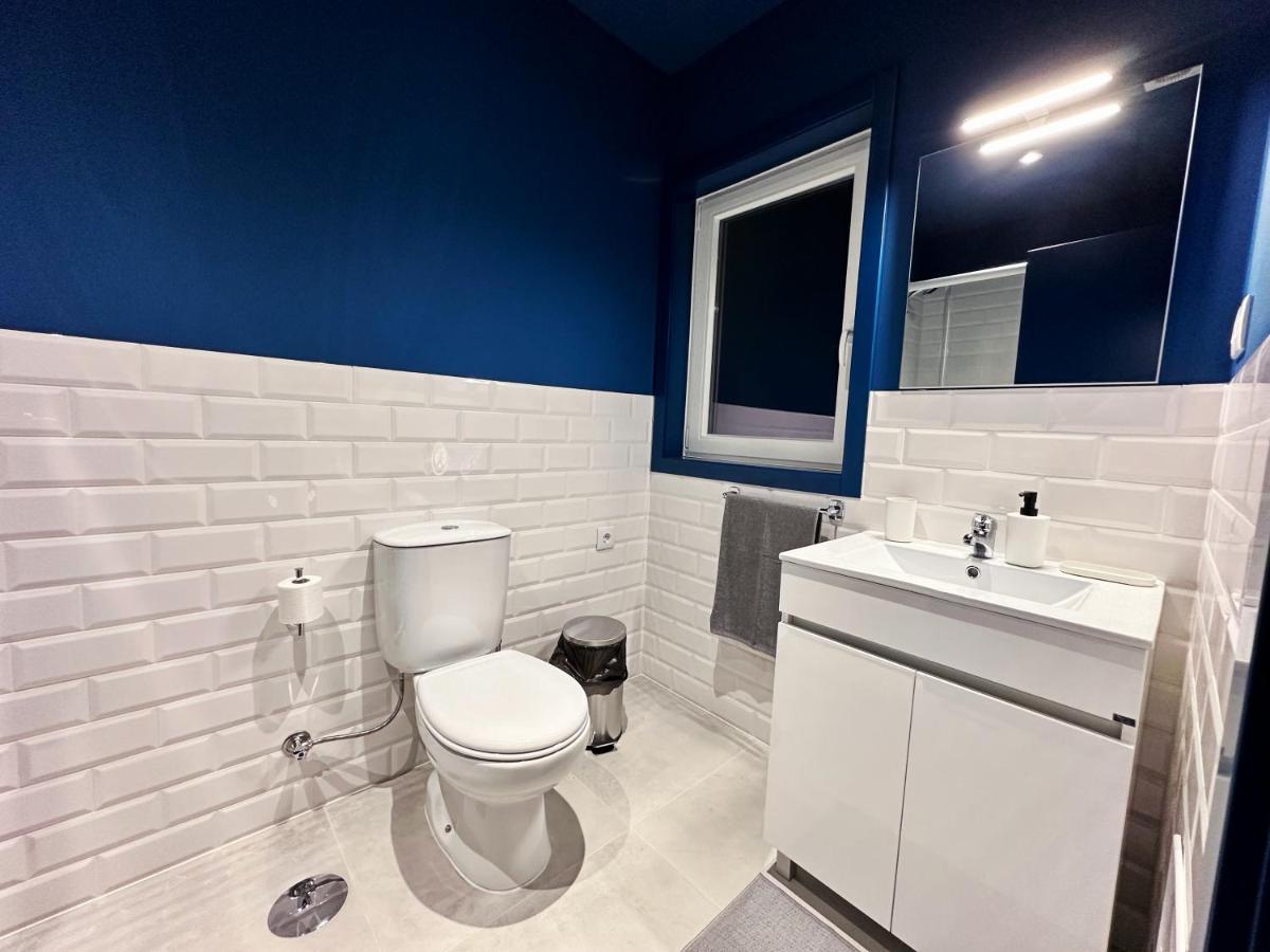 Guest House Dml Авиеро Екстериор снимка