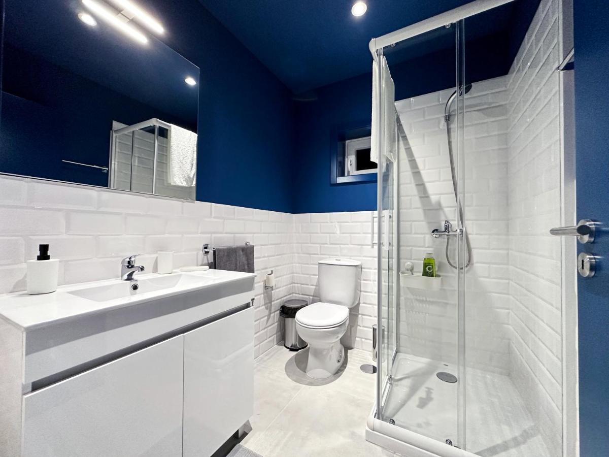 Guest House Dml Авиеро Екстериор снимка