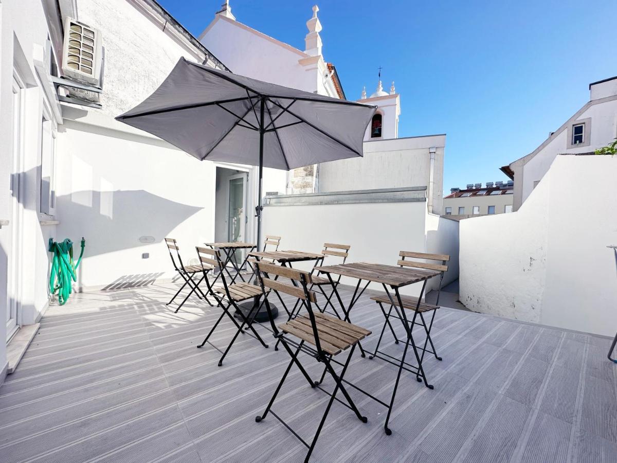 Guest House Dml Авиеро Екстериор снимка