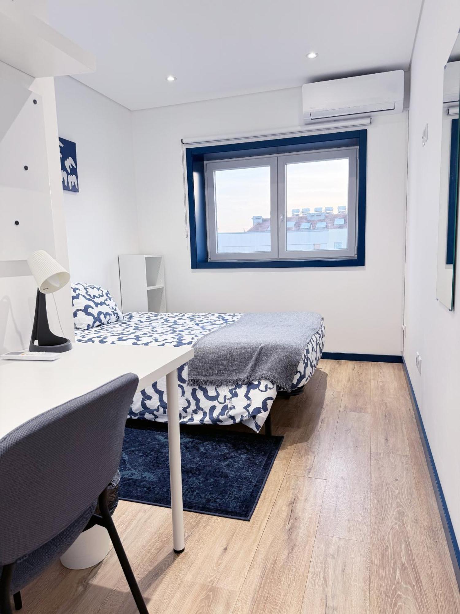 Guest House Dml Авиеро Стая снимка