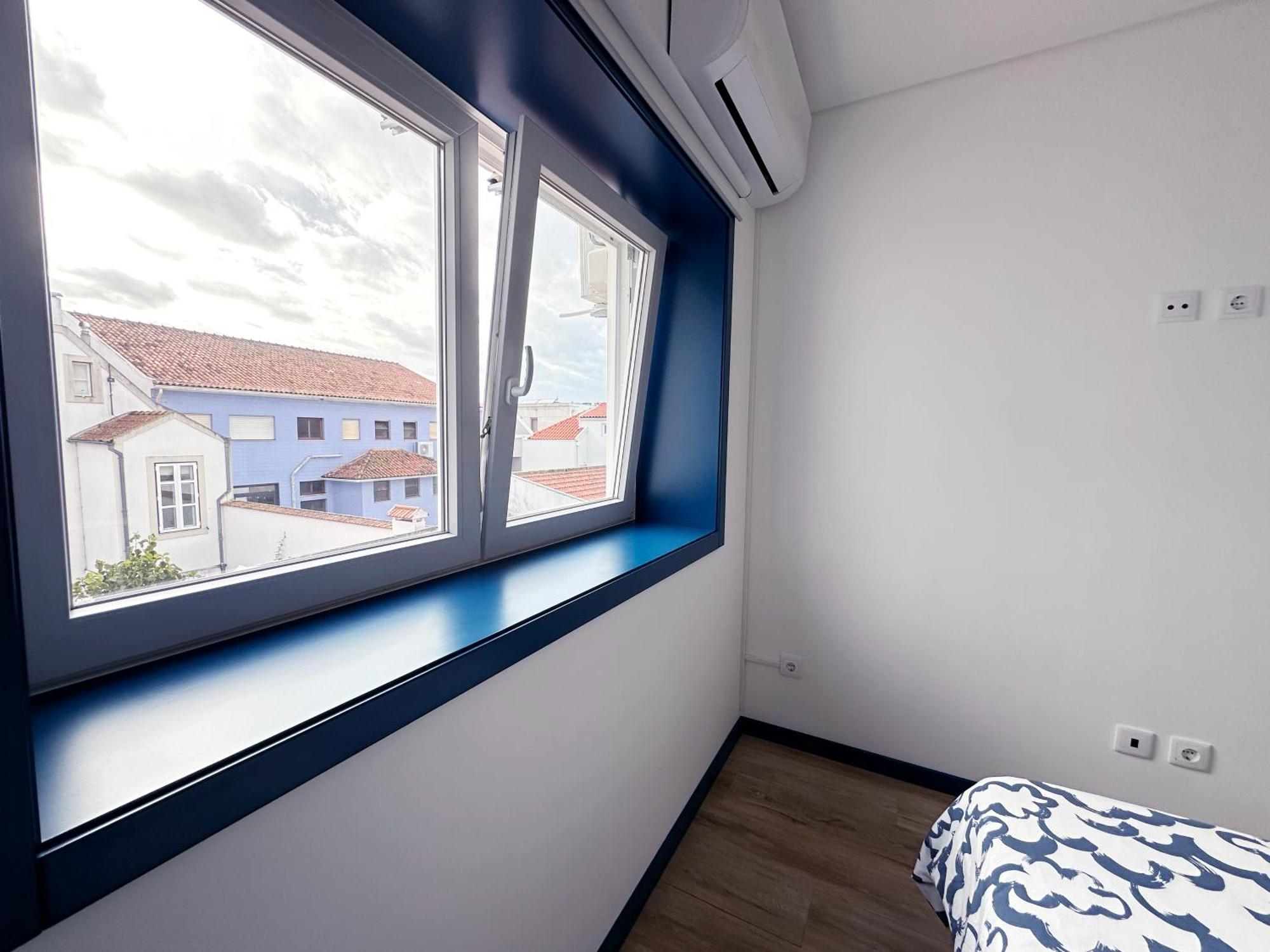 Guest House Dml Авиеро Стая снимка