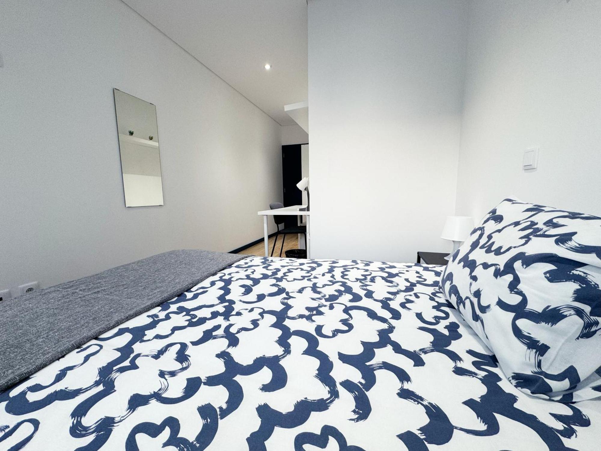 Guest House Dml Авиеро Стая снимка
