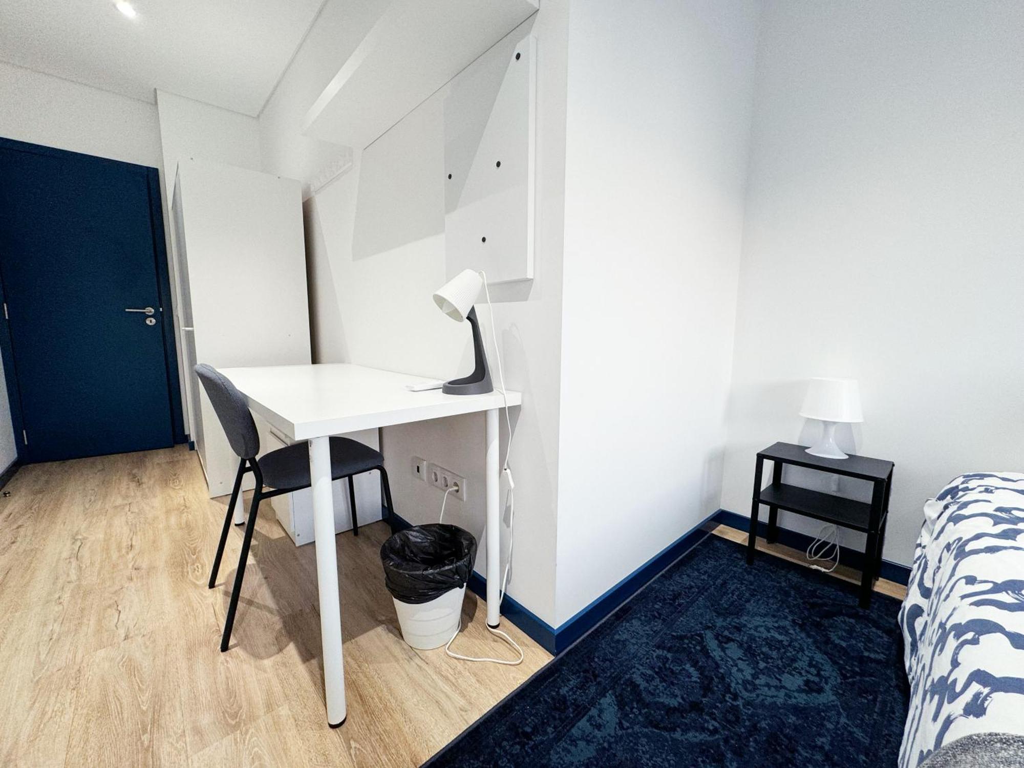 Guest House Dml Авиеро Стая снимка