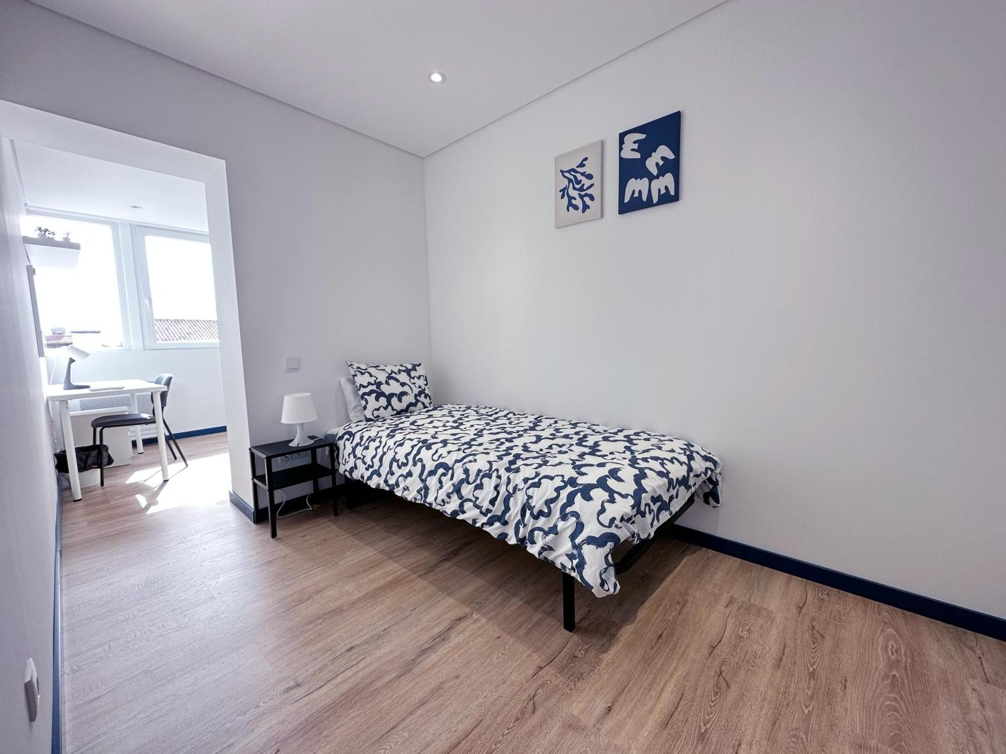 Guest House Dml Авиеро Екстериор снимка