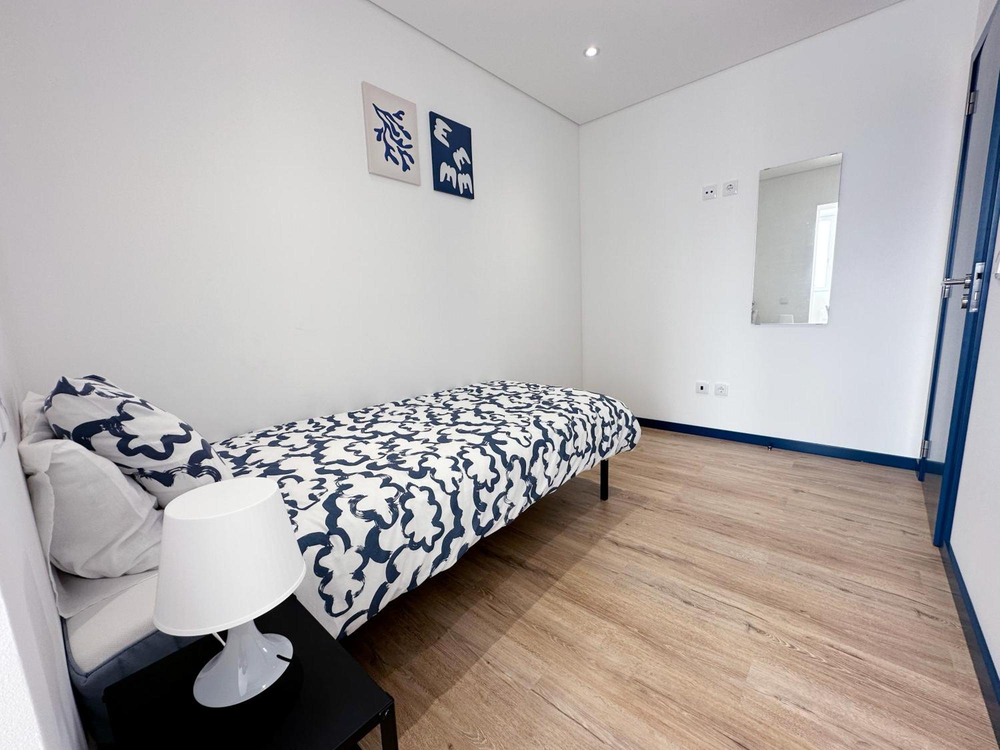 Guest House Dml Авиеро Екстериор снимка