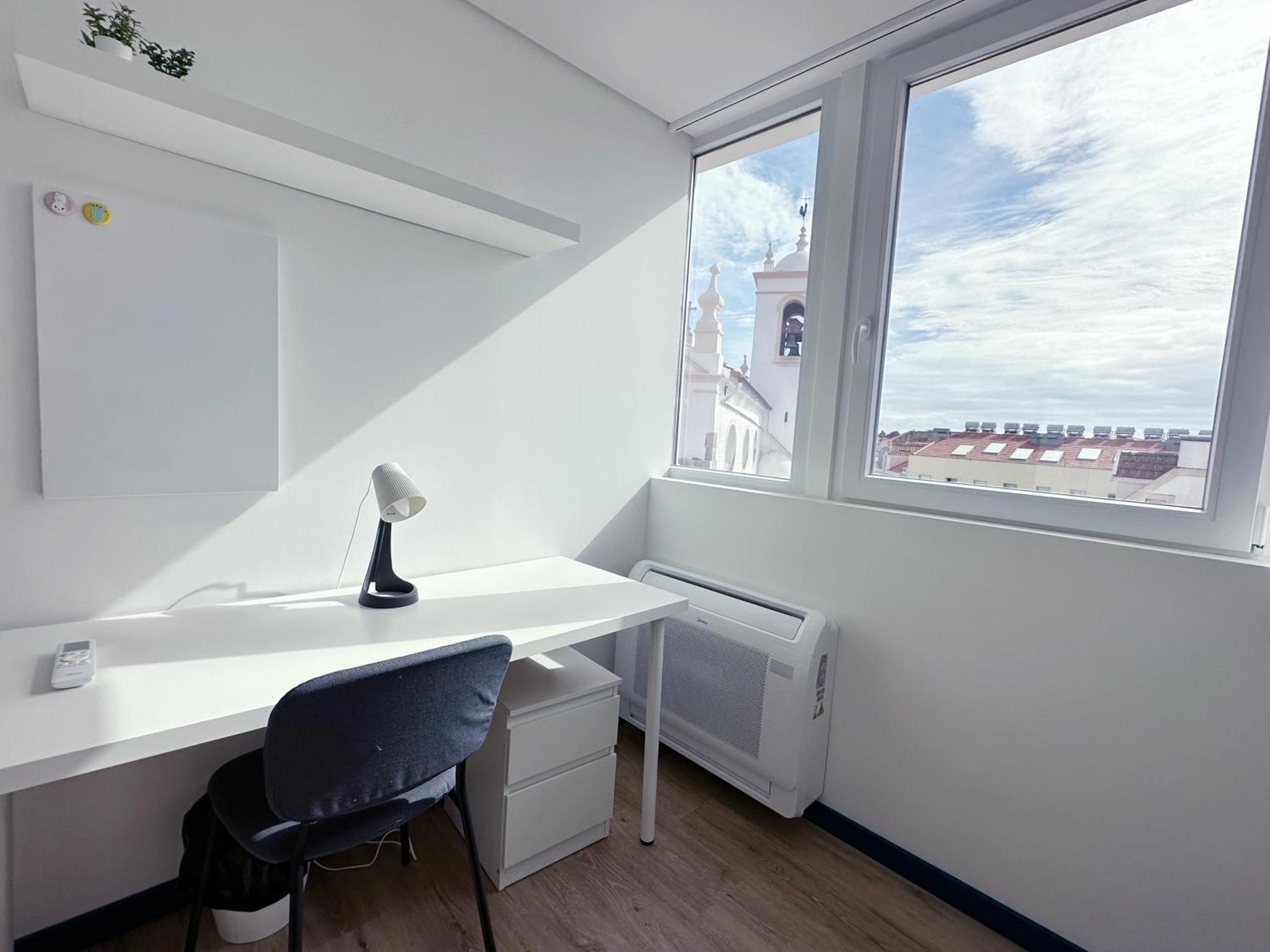 Guest House Dml Авиеро Екстериор снимка