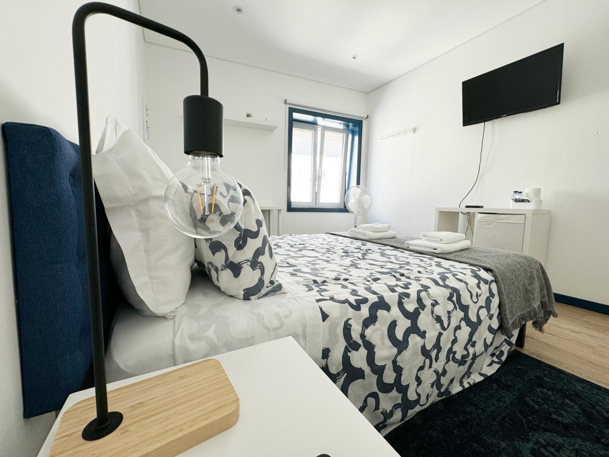 Guest House Dml Авиеро Екстериор снимка