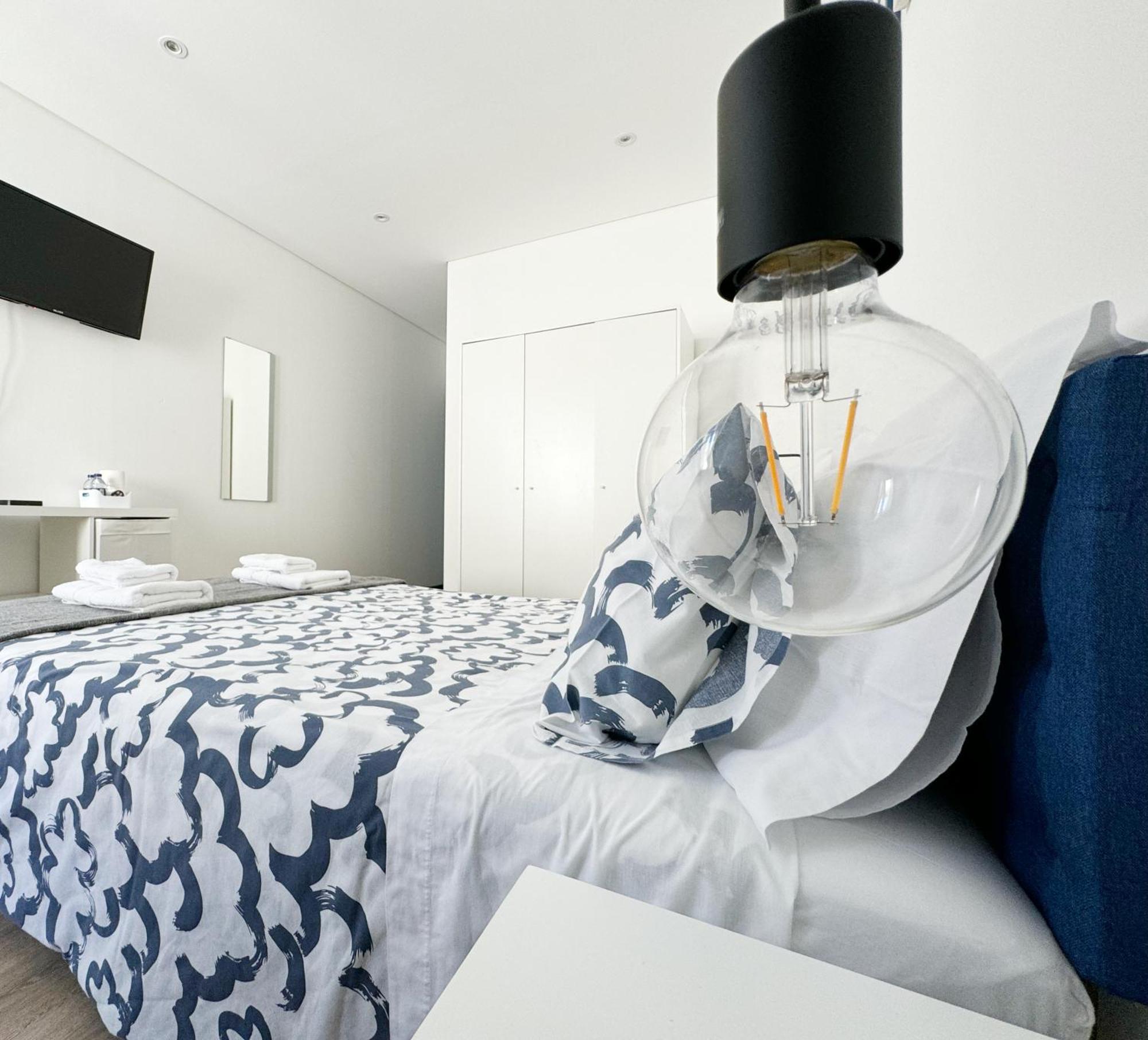 Guest House Dml Авиеро Екстериор снимка
