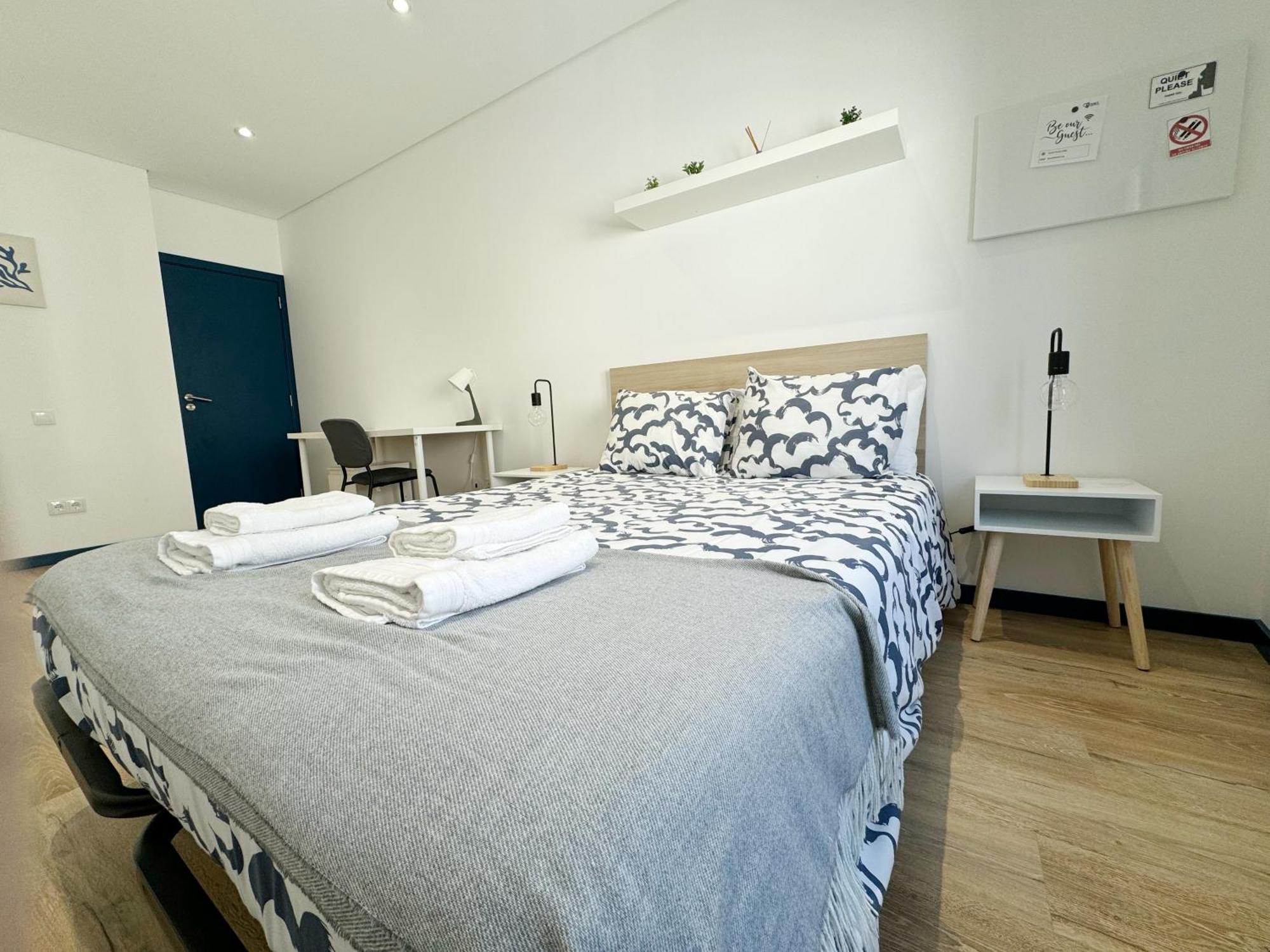 Guest House Dml Авиеро Екстериор снимка