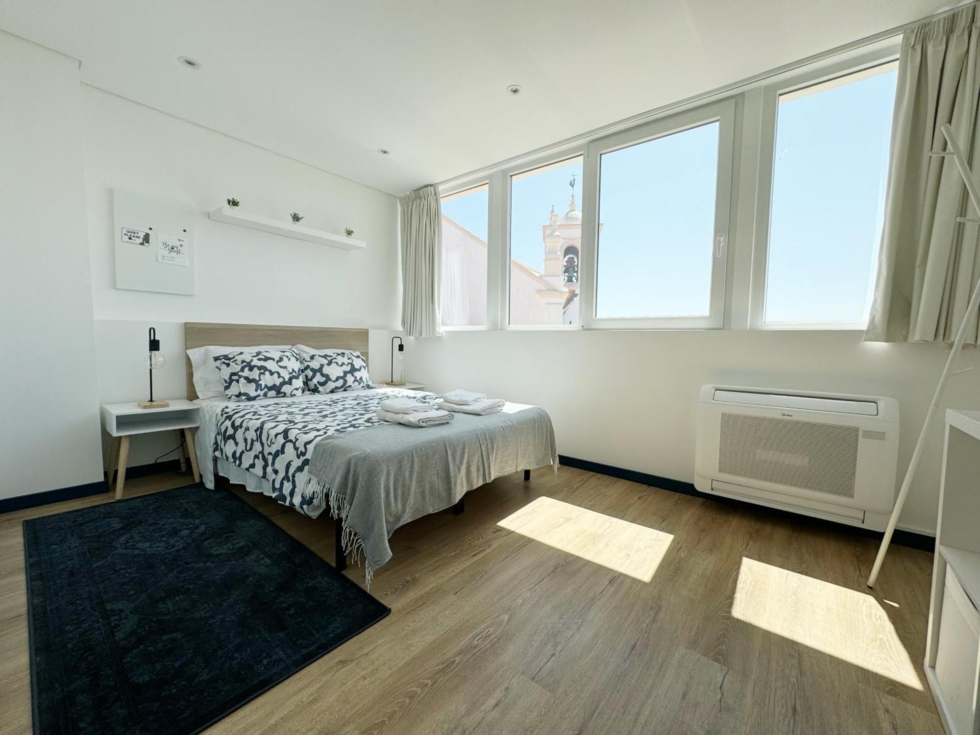 Guest House Dml Авиеро Екстериор снимка