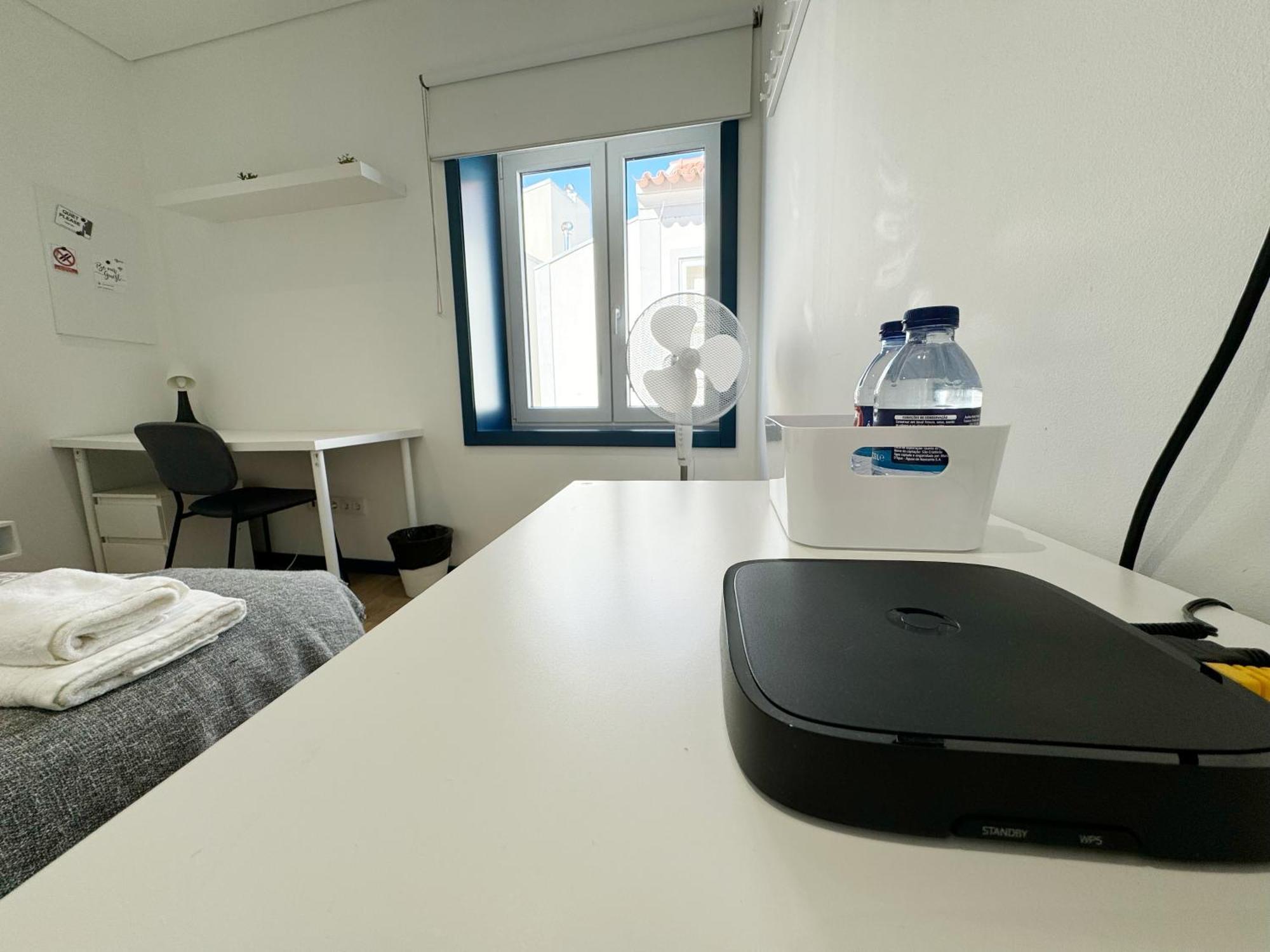 Guest House Dml Авиеро Стая снимка