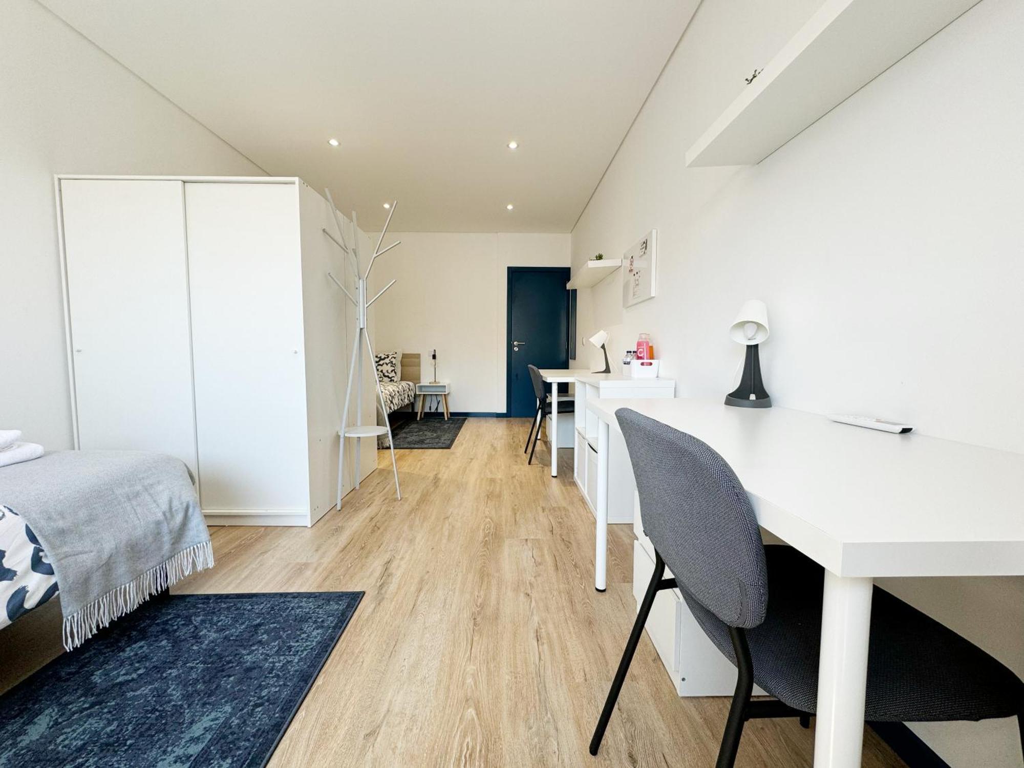 Guest House Dml Авиеро Стая снимка