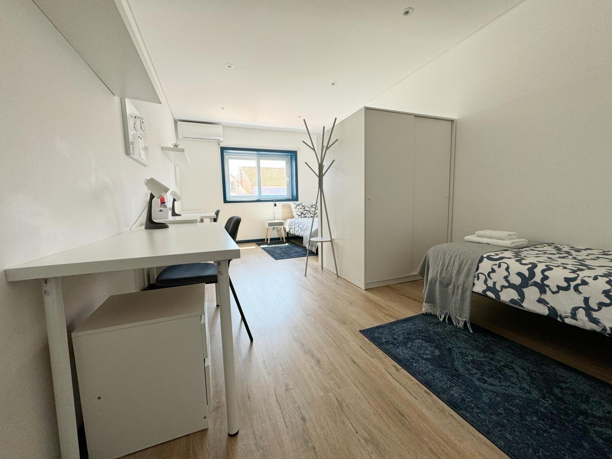 Guest House Dml Авиеро Екстериор снимка