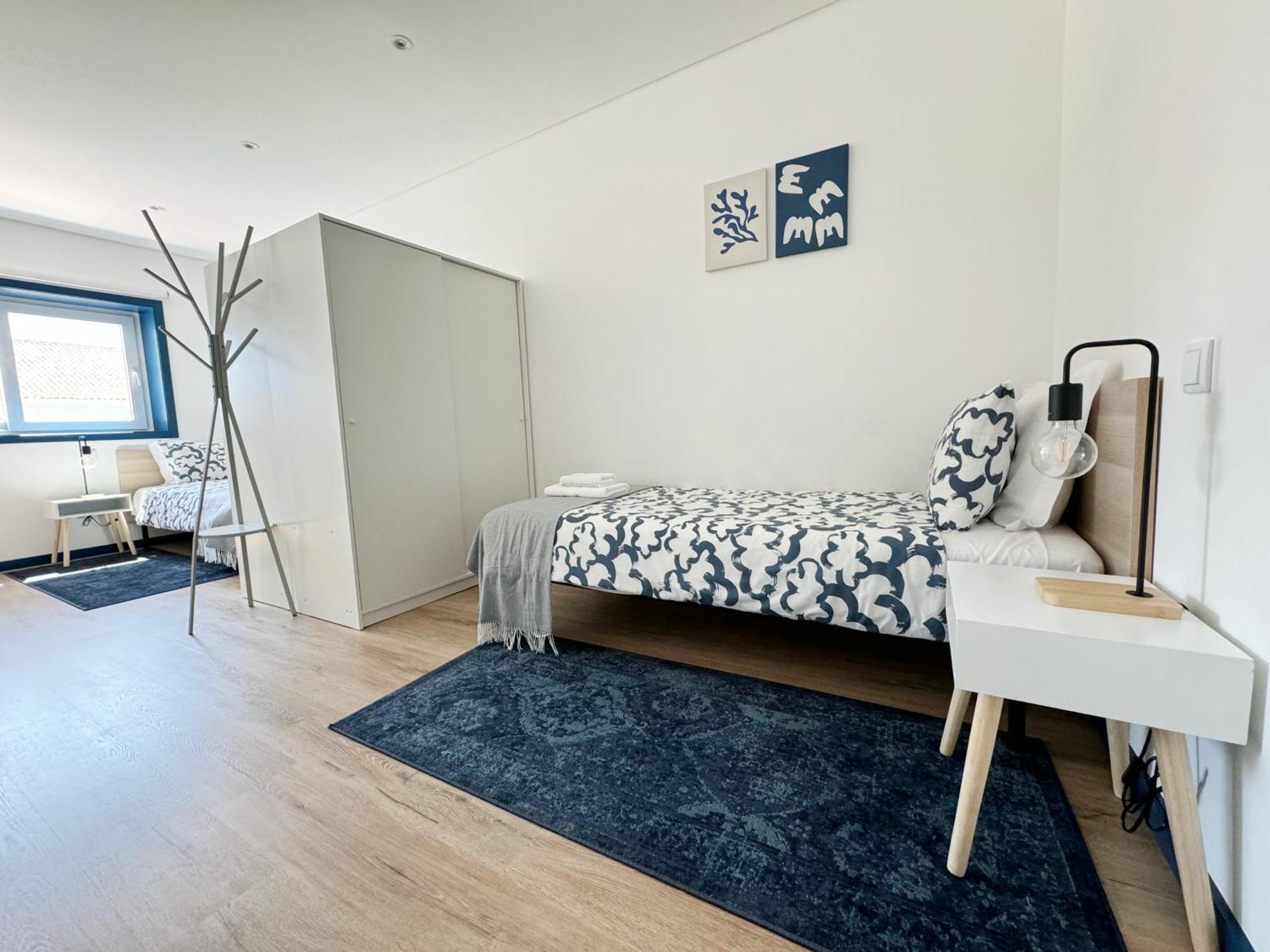 Guest House Dml Авиеро Стая снимка