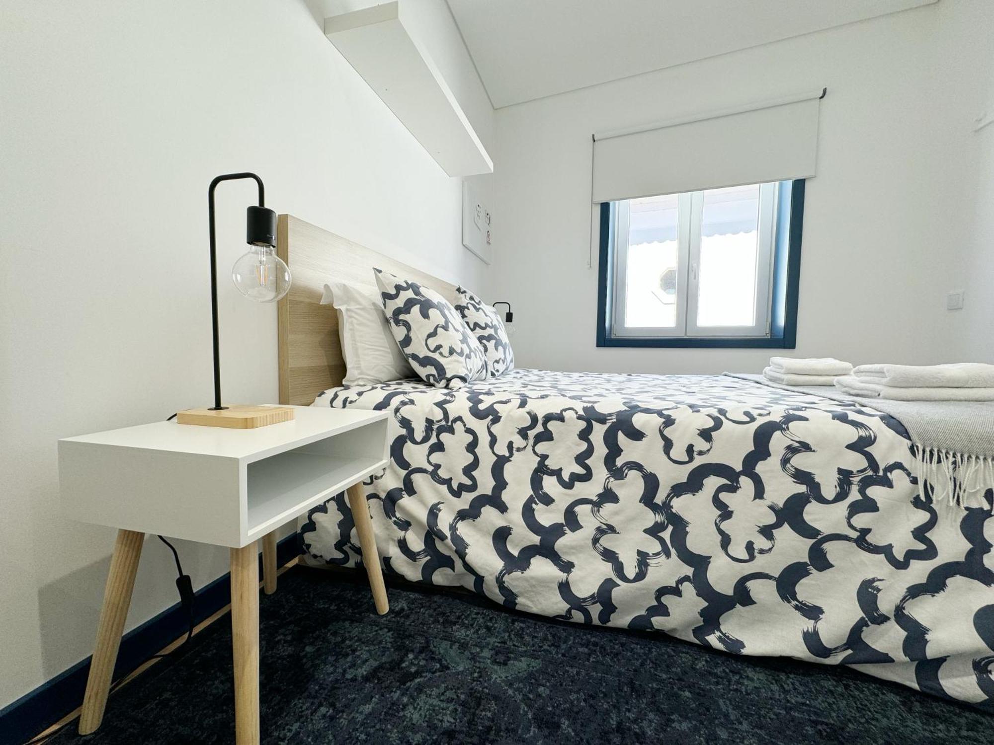 Guest House Dml Авиеро Екстериор снимка