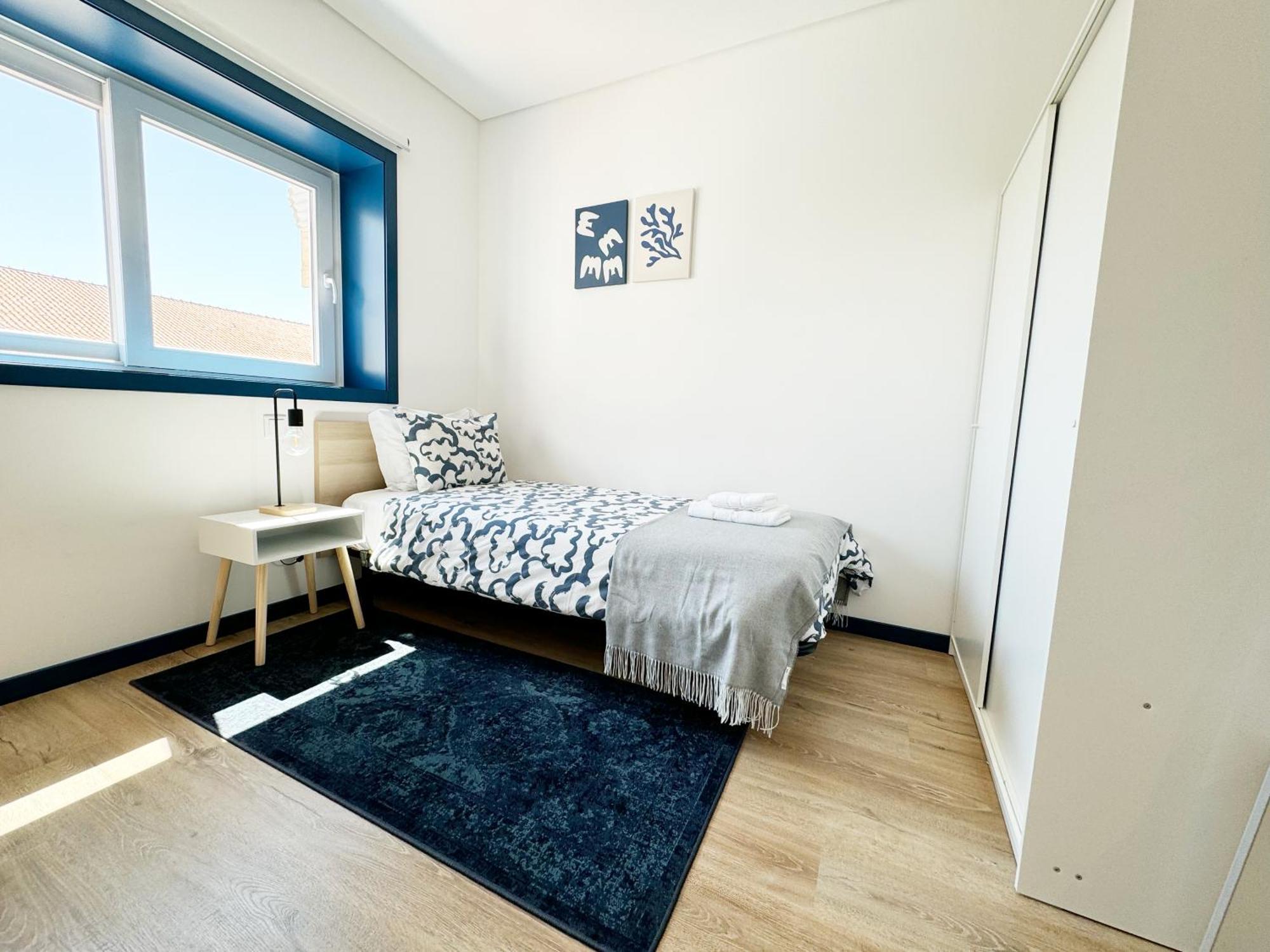 Guest House Dml Авиеро Екстериор снимка