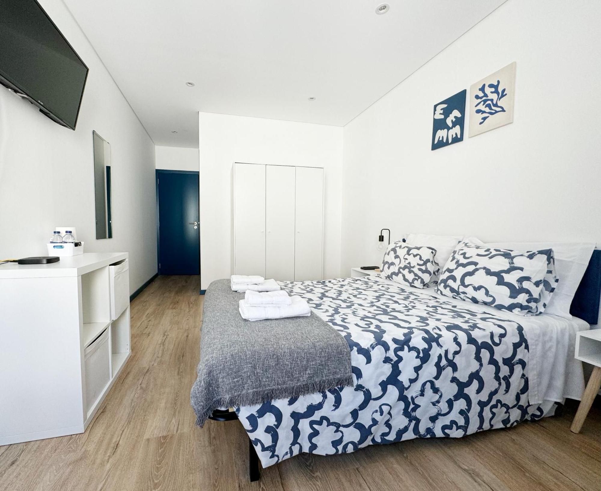 Guest House Dml Авиеро Стая снимка