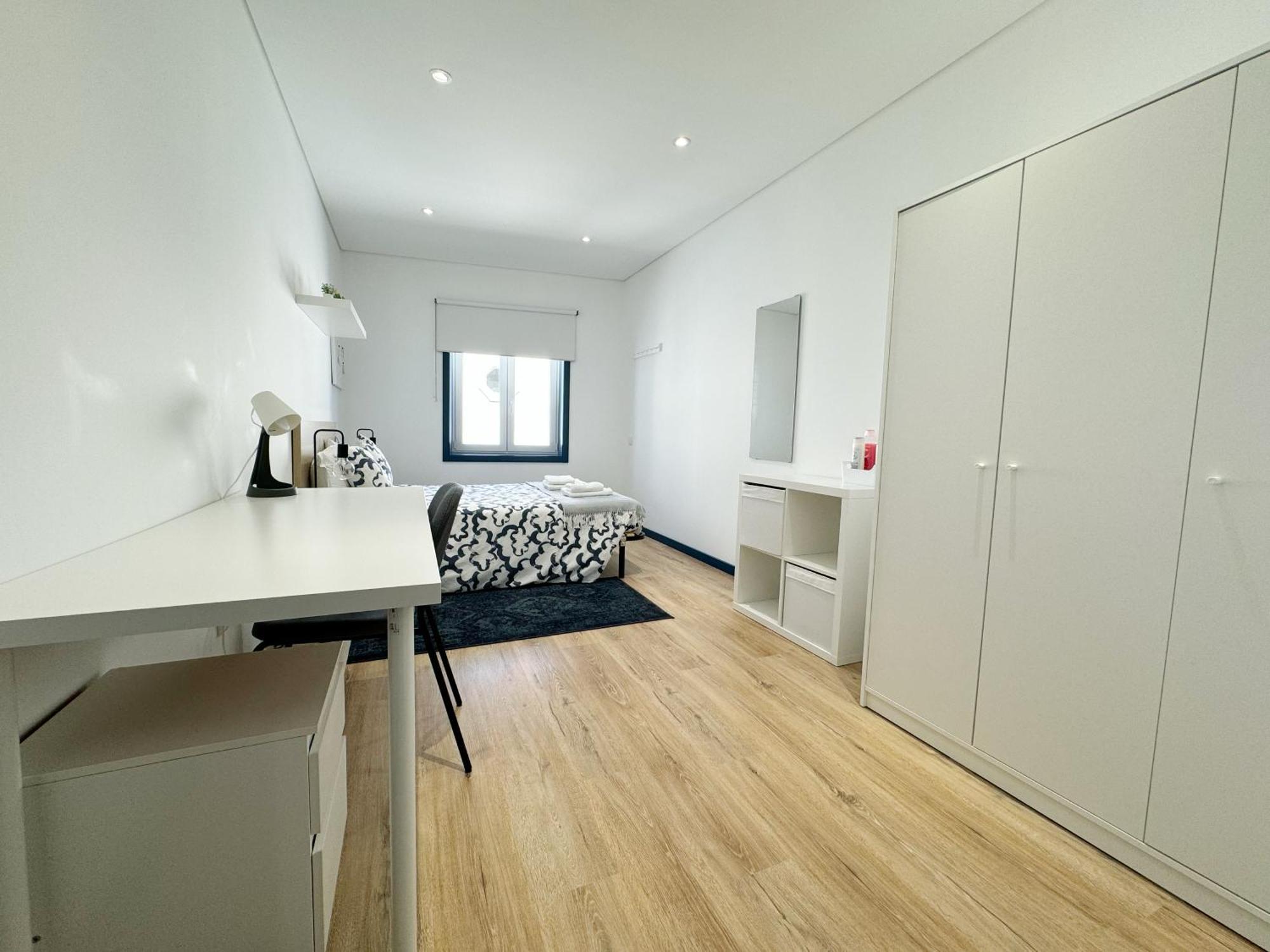Guest House Dml Авиеро Екстериор снимка