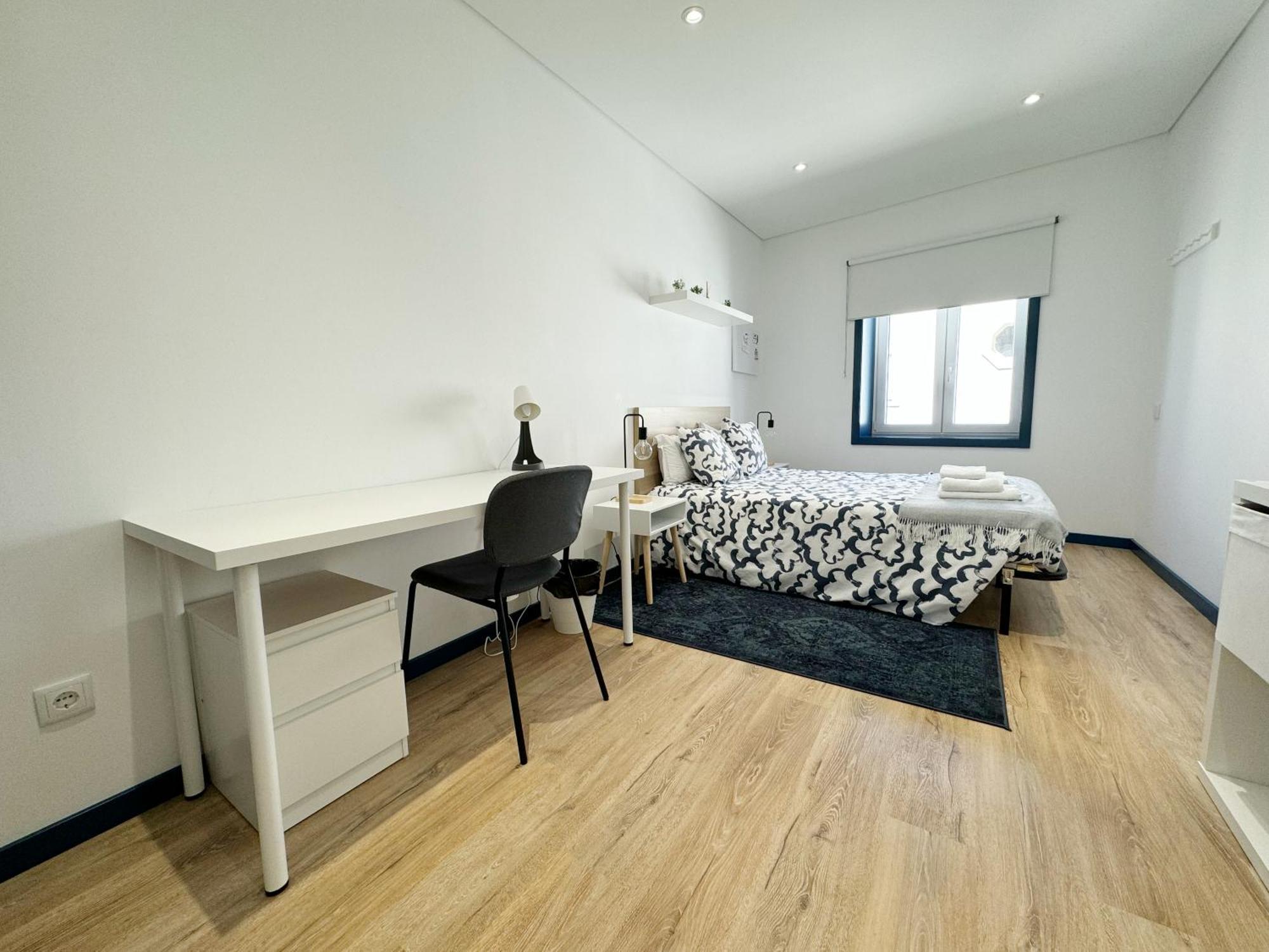 Guest House Dml Авиеро Стая снимка