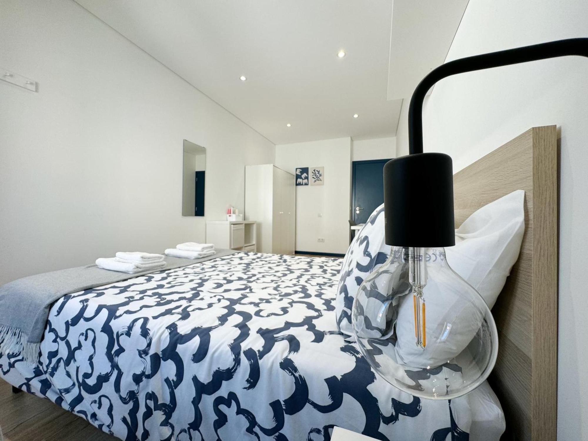 Guest House Dml Авиеро Екстериор снимка