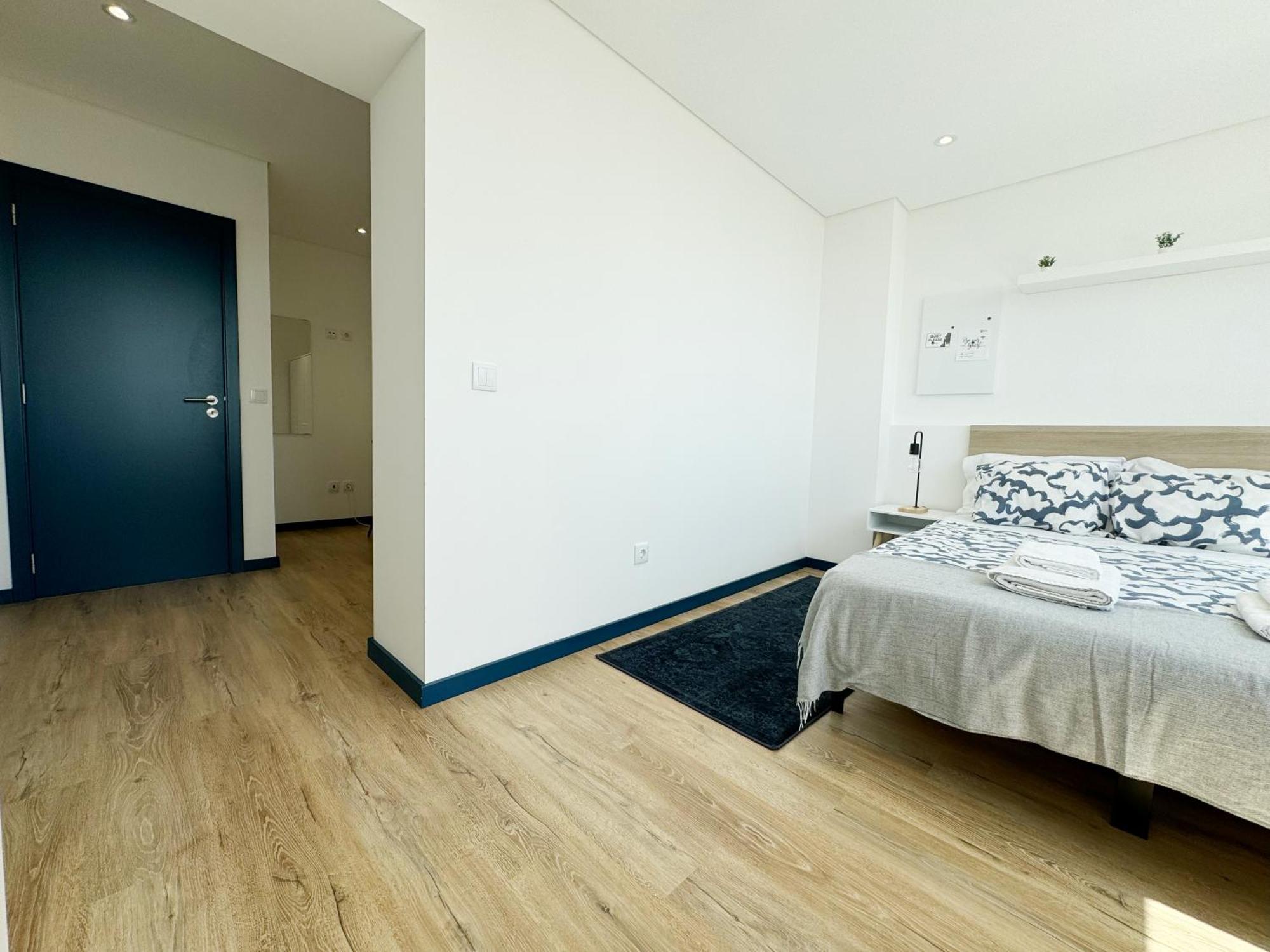 Guest House Dml Авиеро Стая снимка
