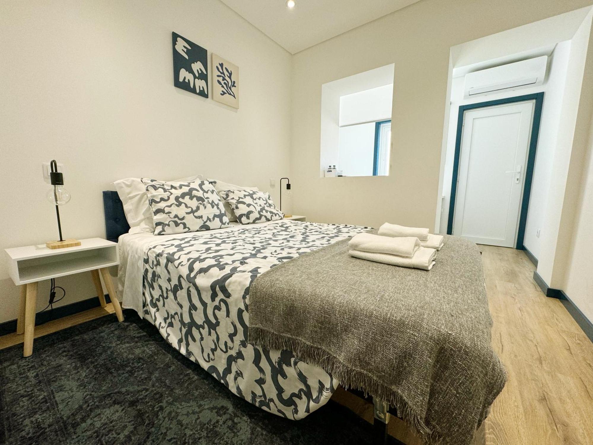 Guest House Dml Авиеро Екстериор снимка
