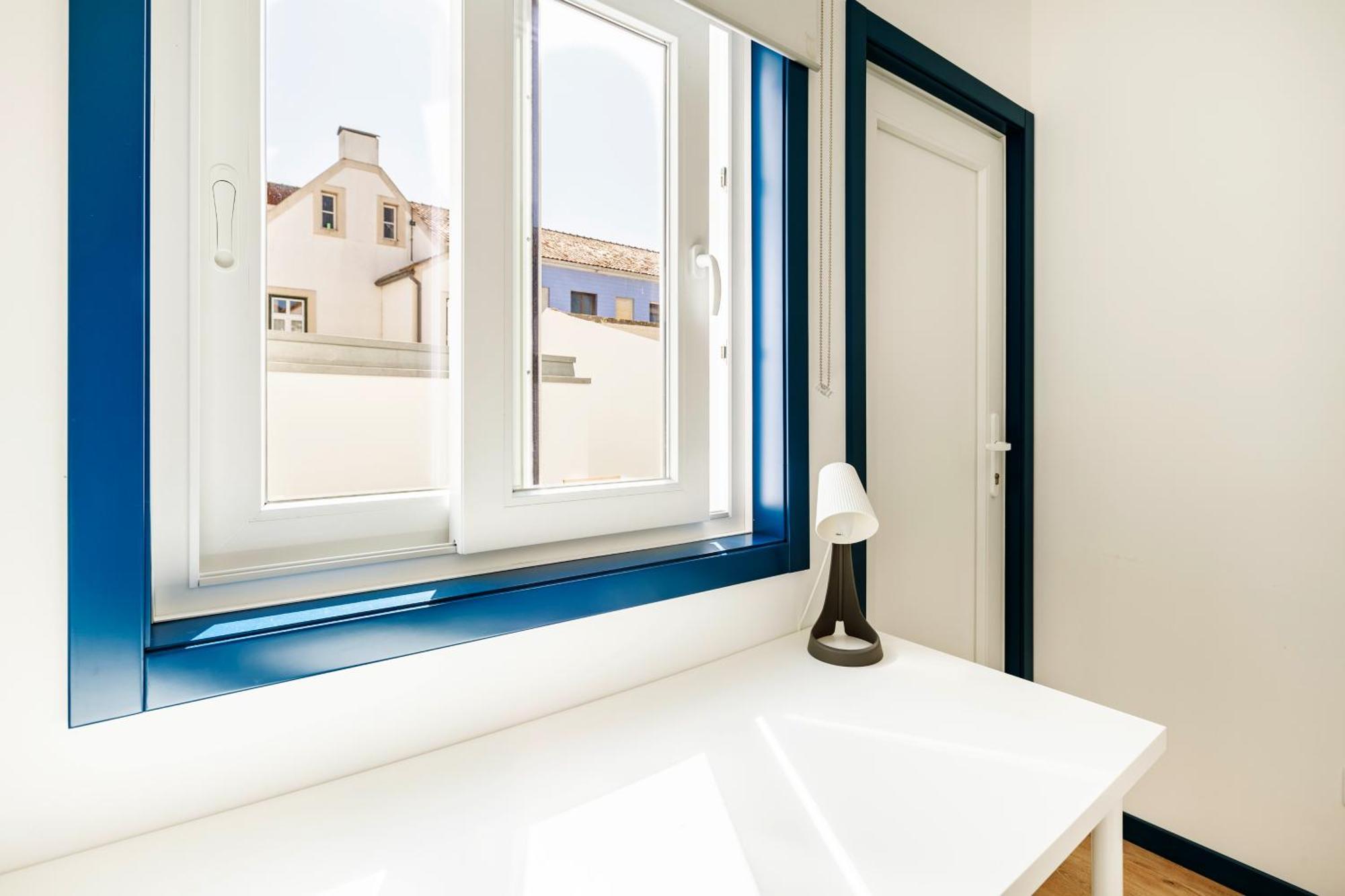 Guest House Dml Авиеро Екстериор снимка