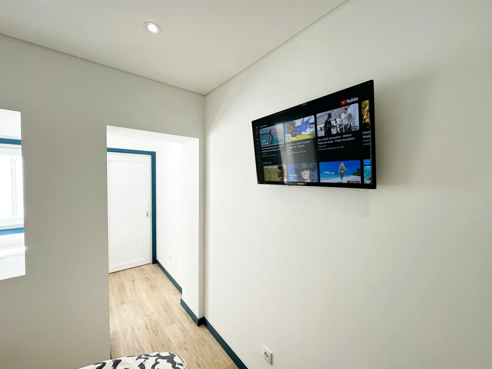 Guest House Dml Авиеро Екстериор снимка