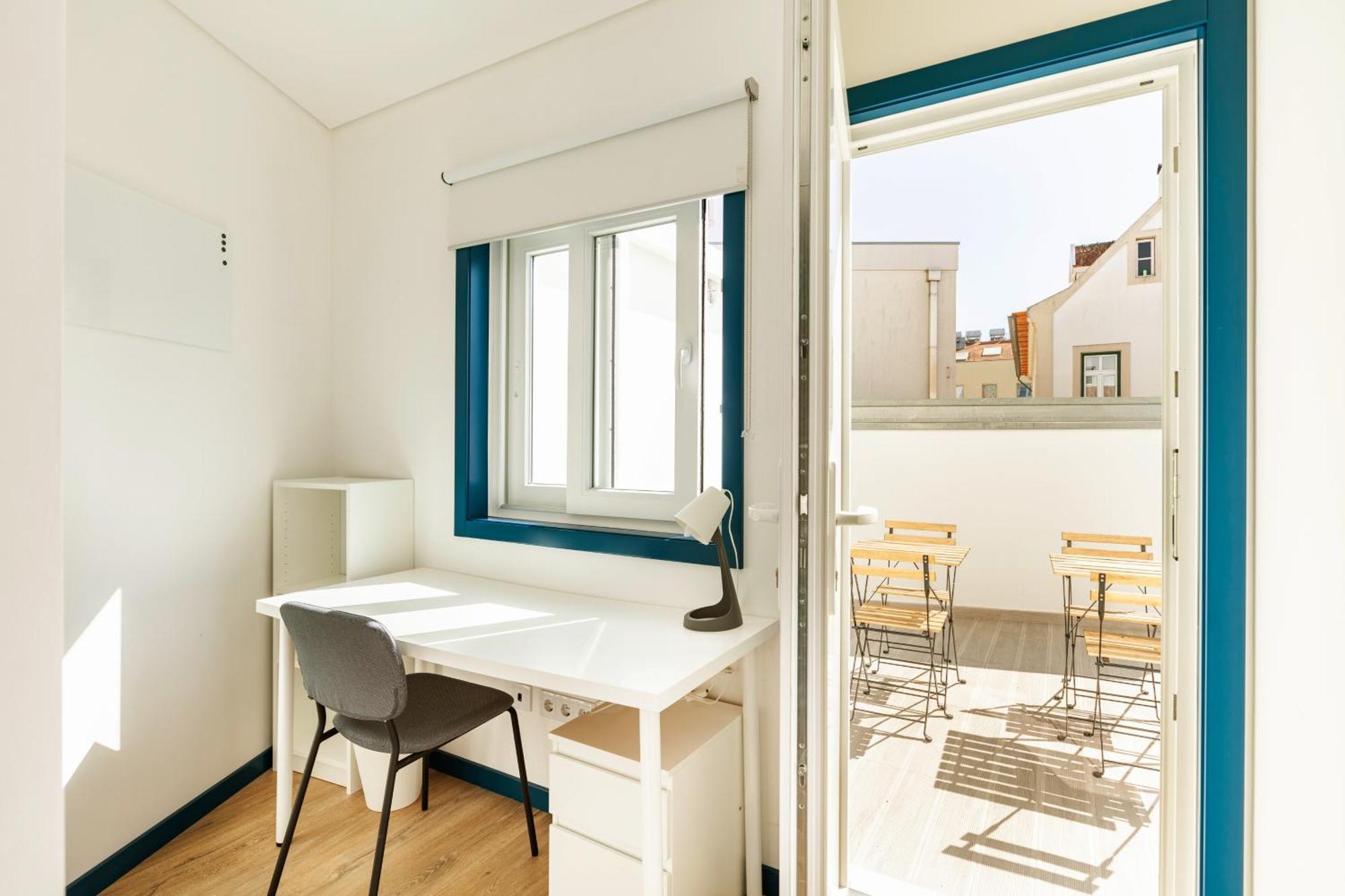 Guest House Dml Авиеро Екстериор снимка