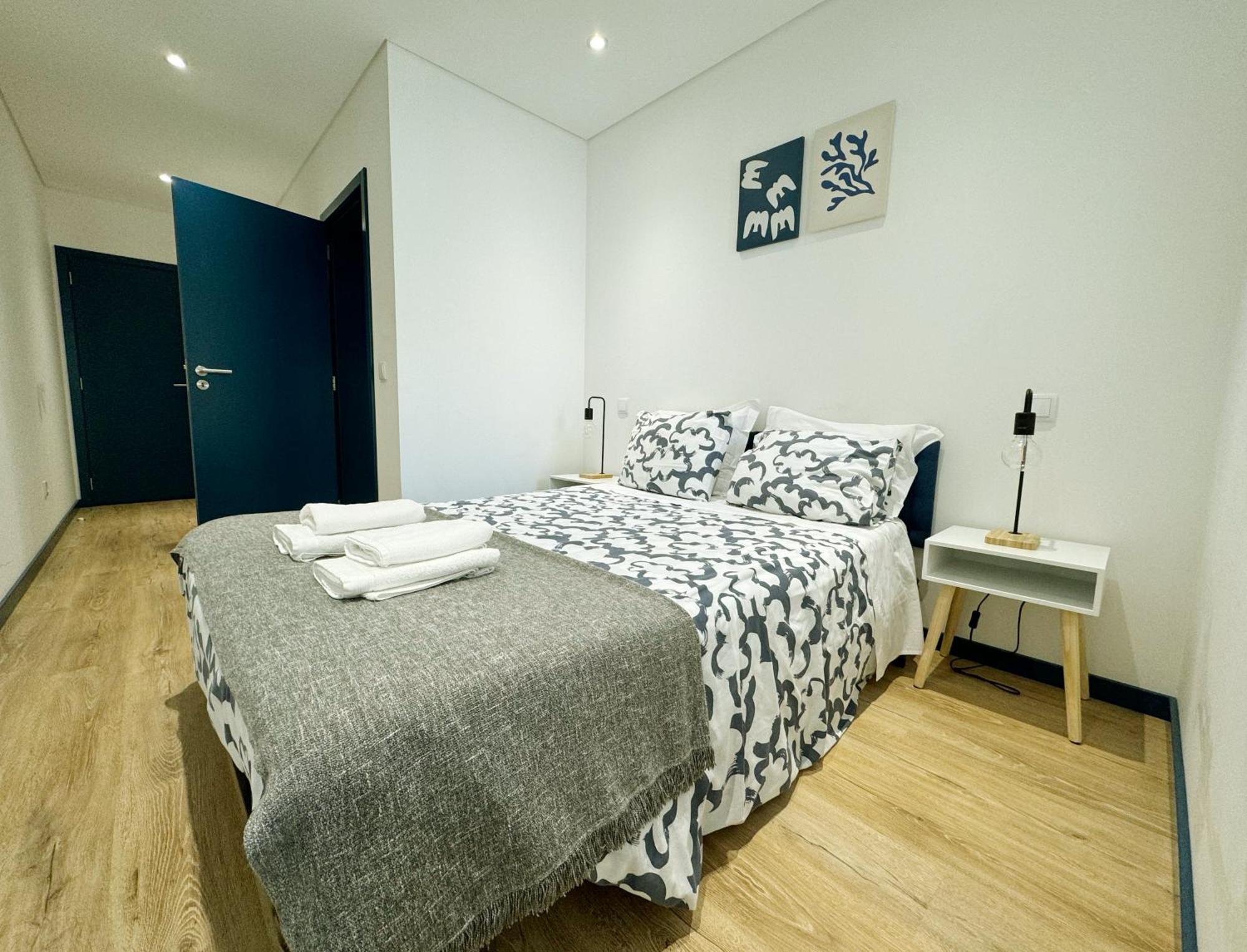 Guest House Dml Авиеро Екстериор снимка