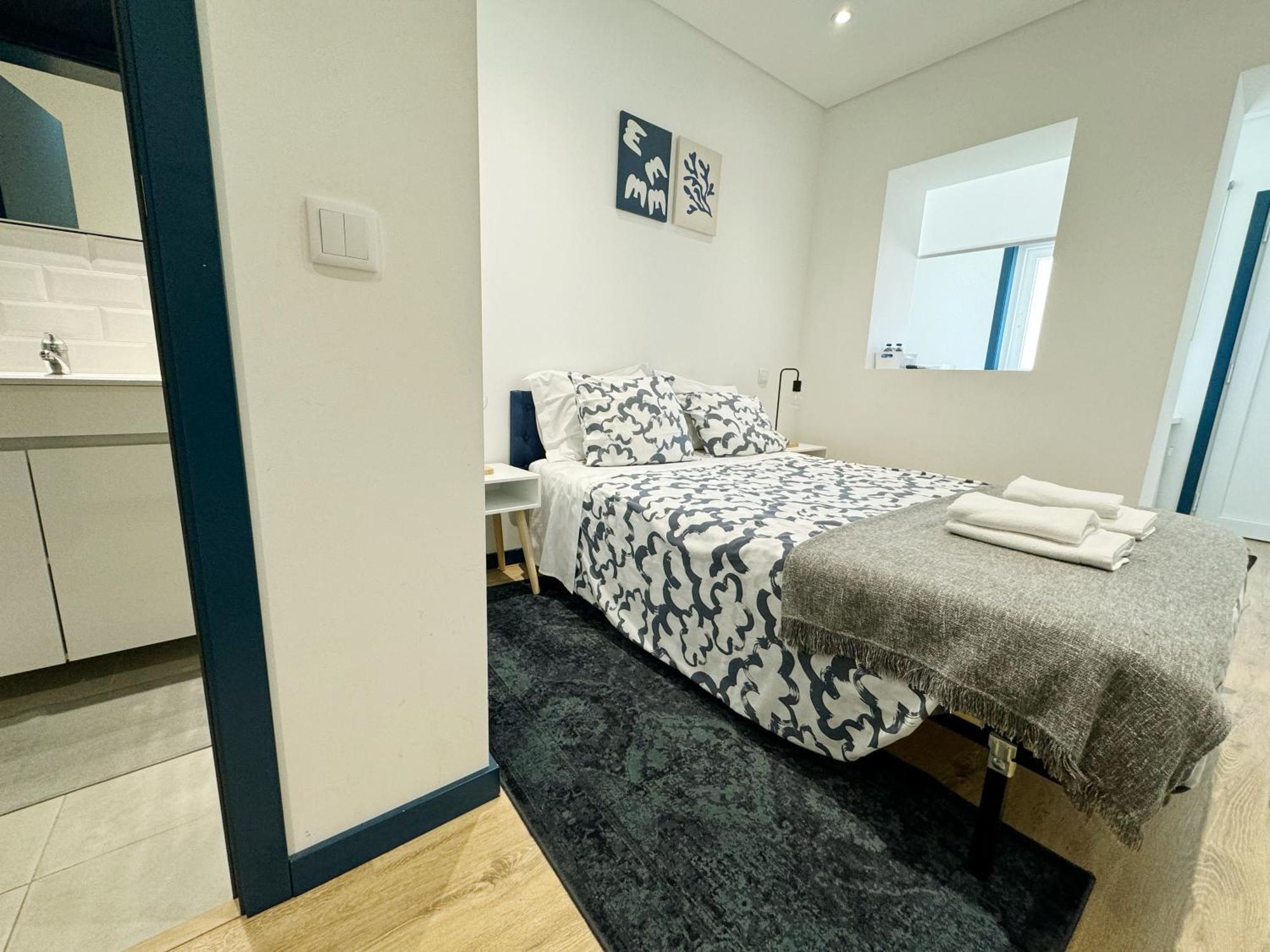 Guest House Dml Авиеро Екстериор снимка