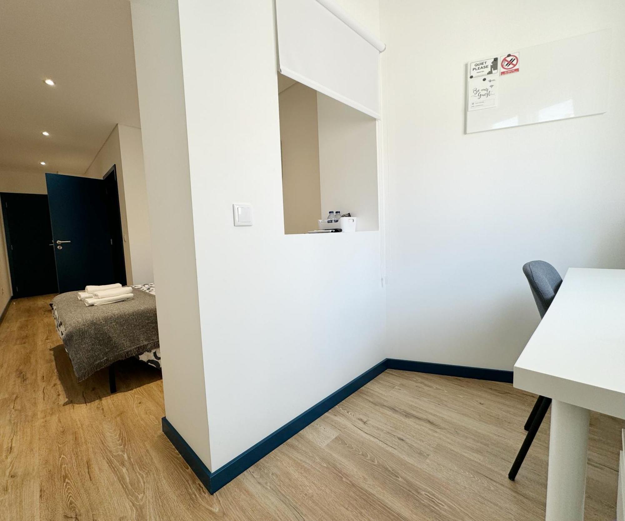 Guest House Dml Авиеро Екстериор снимка